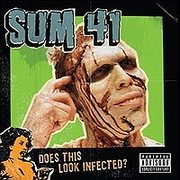 Sum 41 - Дискография 