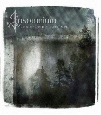 Insomnium - Дискография 