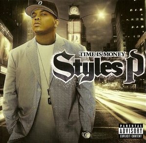 Styles P - Дискография 