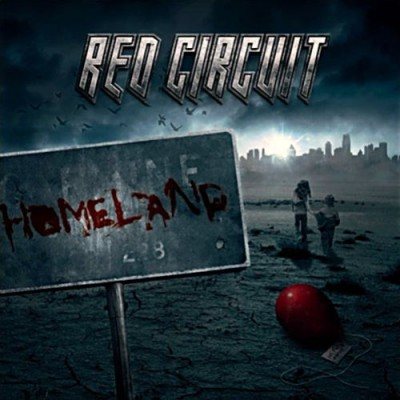 Red Circuit - Дискография 