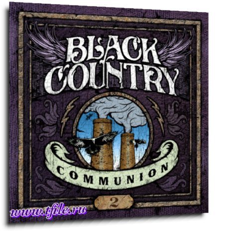 Black Country Communion - Дискография 