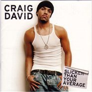 Craig David - Дискография 