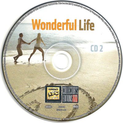 VA-Wonderful Life 4CD BoxSet 