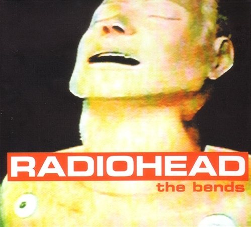 Radiohead - Дискография 