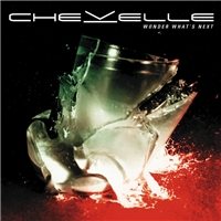 Chevelle - Дискография 