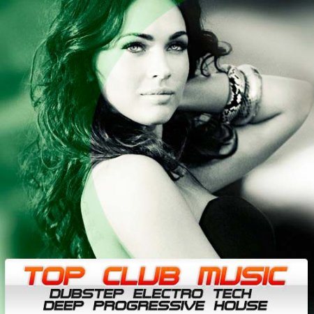 VA - Top club music vol.2-30 