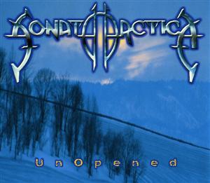 Sonata Arctica - Студийная Дискография 