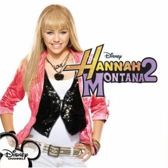 Miley Cyrus and Hannah Montana - Дискография 