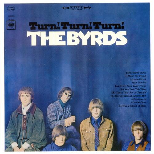 The Byrds - The Complete Columbia Albums Collection 