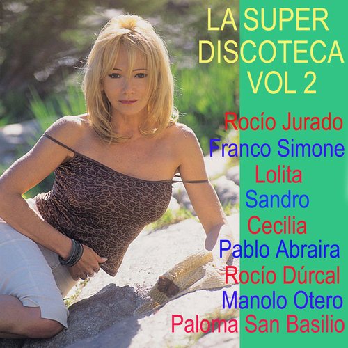 VA-La Super Discoteca 