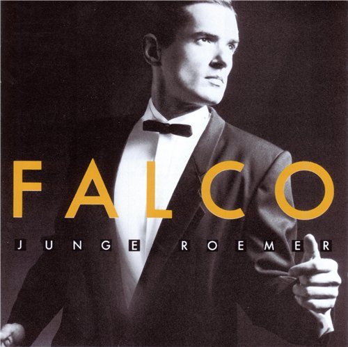 Falco-Discography 