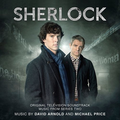 OST - Sherlock + Sherlock Holmes 