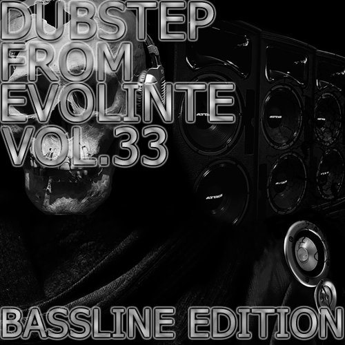 VA-Dubstep From Evolinte Vol.31-34 