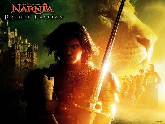 OST Хроники Нарнии 1-3 / Chronicles of Narnia 1-3 