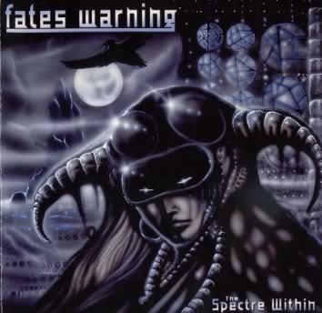 Fates Warning - Дискография 