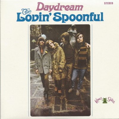 The Lovin Spoonful - Original Album Classics 