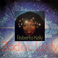 Roberta Kelly - Дискография 