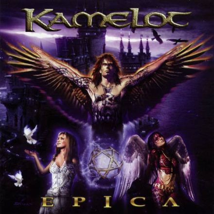 Kamelot - 