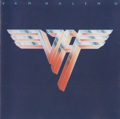 Van Halen - Дискография 