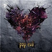 Pop Evil - Дискография 