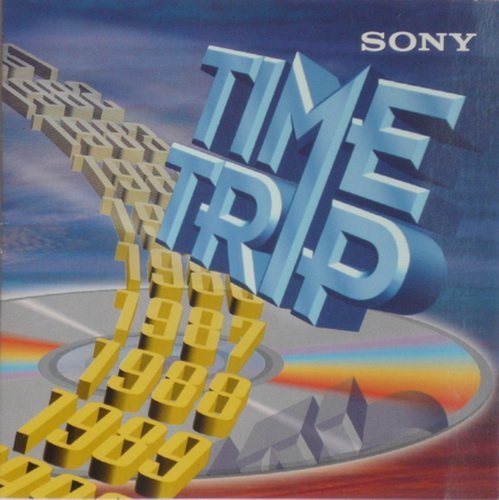 VA - Time Trip - Hits of the 70 s, 80 s, 90 s 