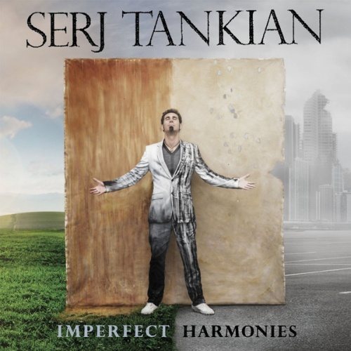 Serj Tankian - Discography 