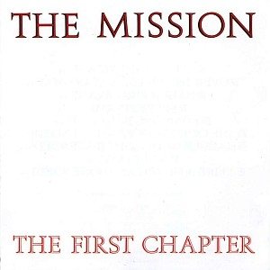 The Mission - Дискография 