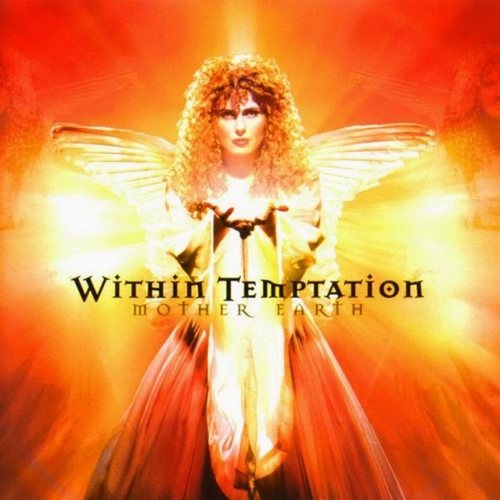 Within Temptation - Дискография 