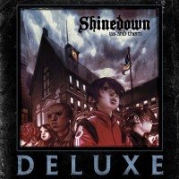 Shinedown - Дискография 