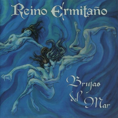 Reino Ermitano - Discography 