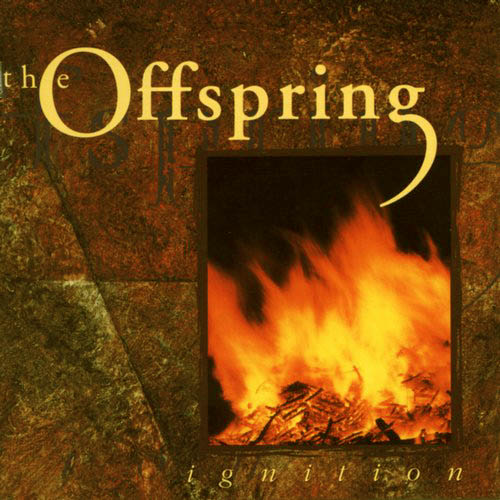 The Offspring - Discography, Studio album s 