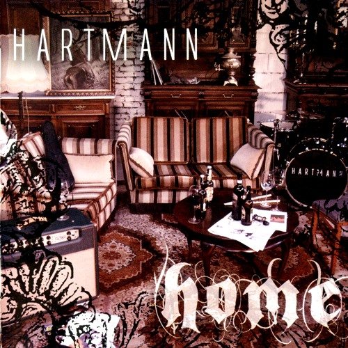 Hartmann - Дискография 