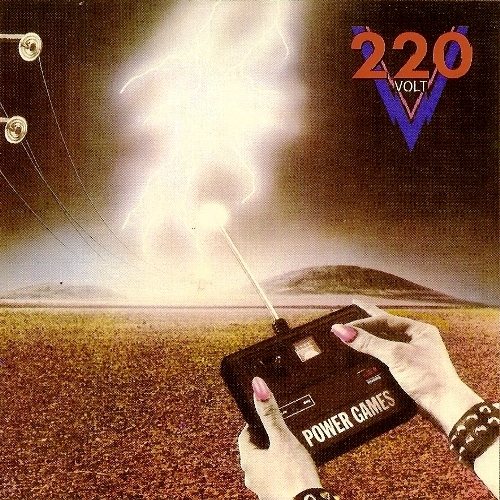 220 Volt - Дискография 