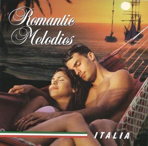 VA-Romantic Melodies: Collection 