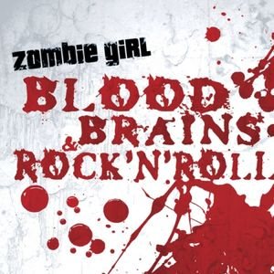 Zombie Girl - Дискография 