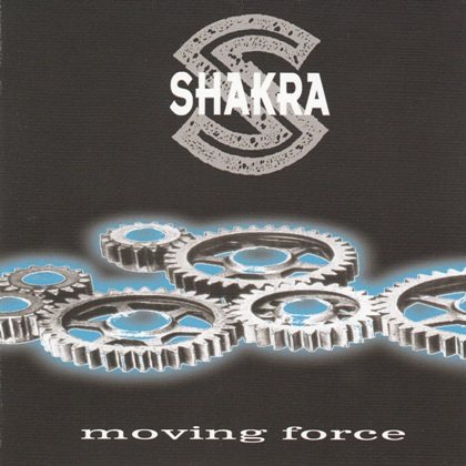 Shakra - Discography 