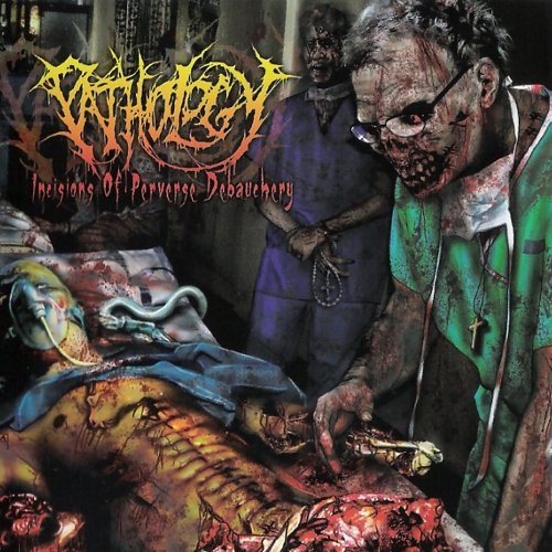 Pathology - Дискография 