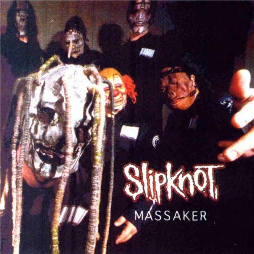 Slipknot - Discography 