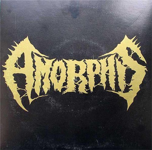 Amorphis - Discography 