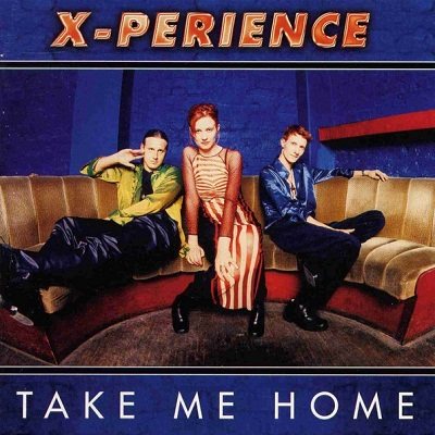 X-Perience - Дискография 