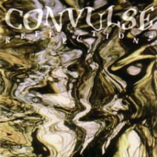 Convulse - Дискография 