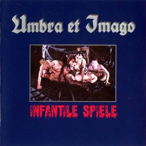 Umbra Et Imago - Discography 