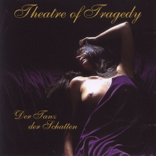 Theatre Of Tragedy - Discography 