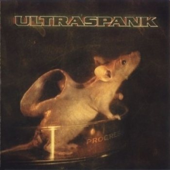 Ultraspank - Дискография 