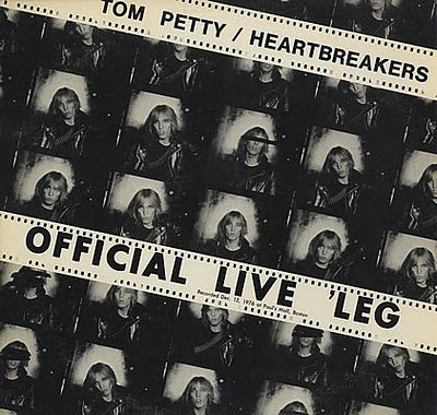 Tom Petty - Discography 