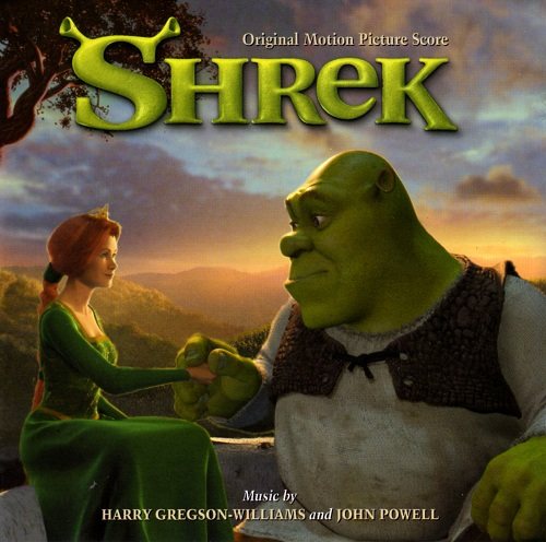 OST Шрек / Shrek 