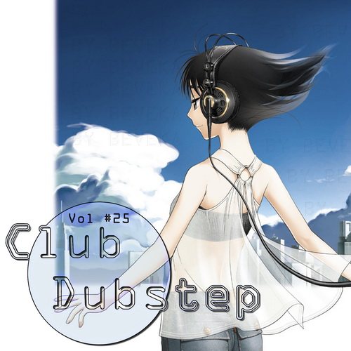 VA - Club Dubstep №23-26 