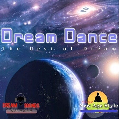 VA - New Age Style - Dream Dance 1-9 