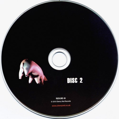 VA - Pink Floyd Greatest Hits Covered 