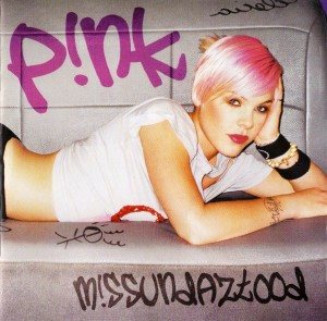 Pink - Дискография 